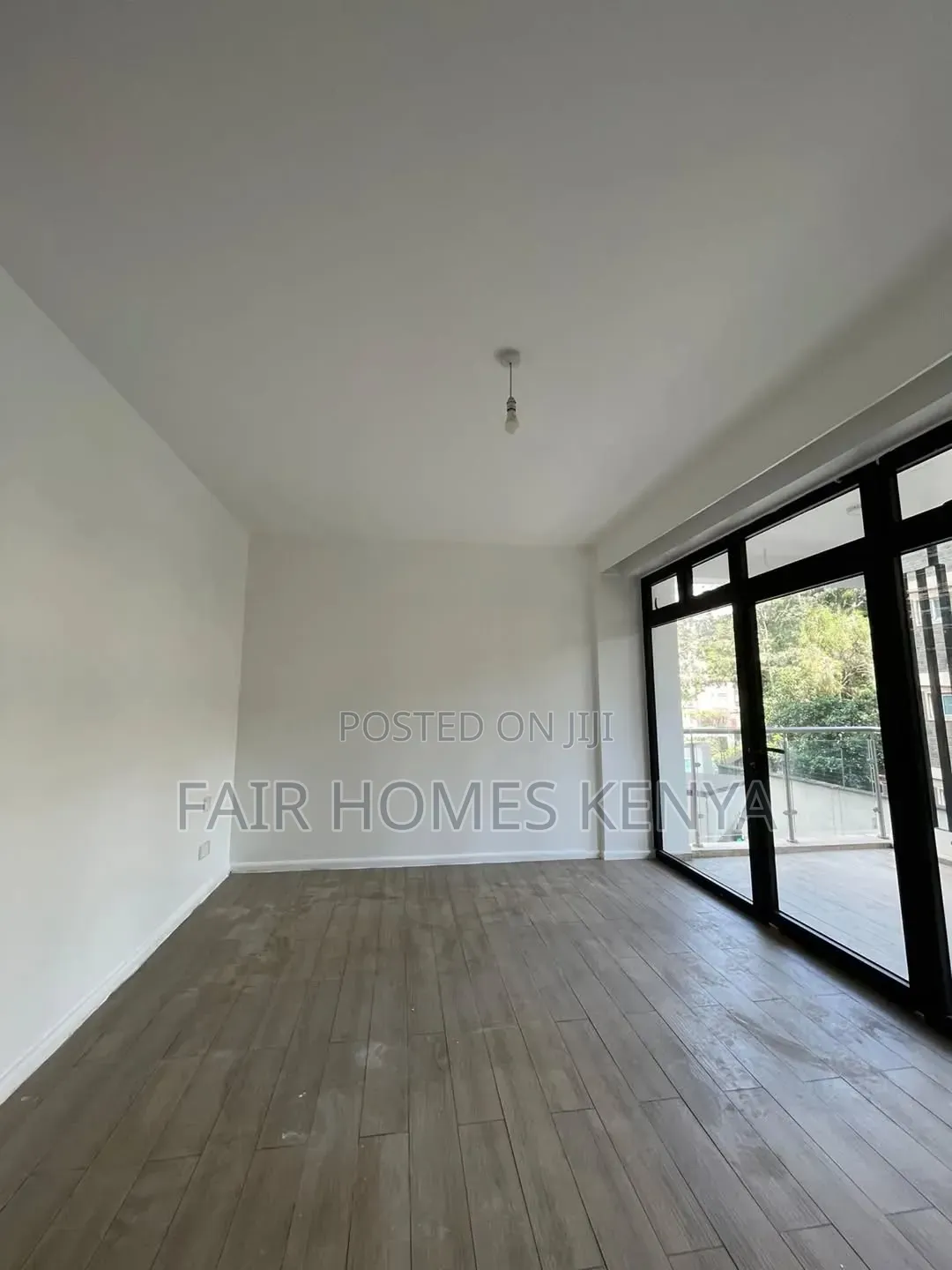 2bdrm Apartment in Riara Road, Maziwa for rent