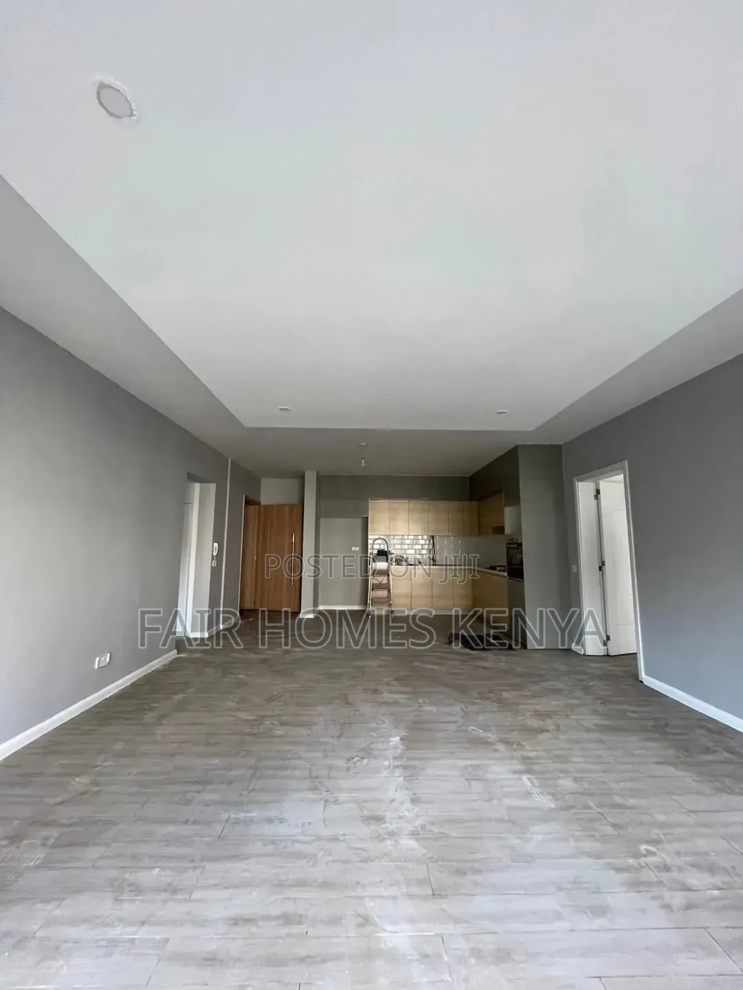 2bdrm Apartment in Riara Road, Maziwa for rent