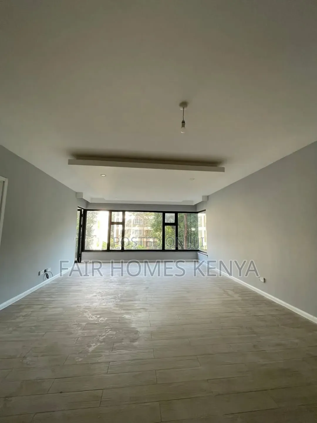 2bdrm Apartment in Riara Road, Maziwa for rent