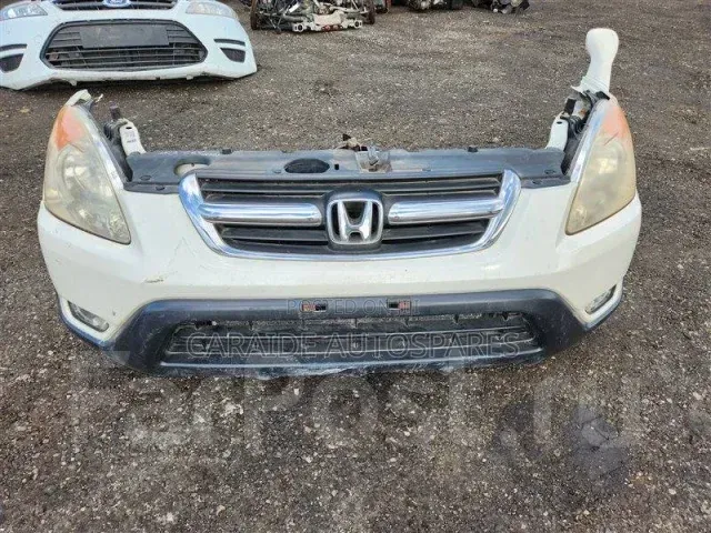 Cr-v Rd4 2002/2005 Nosecut
