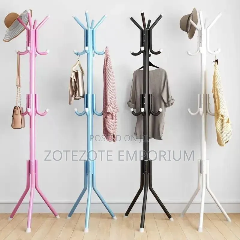 Coat Hanger
