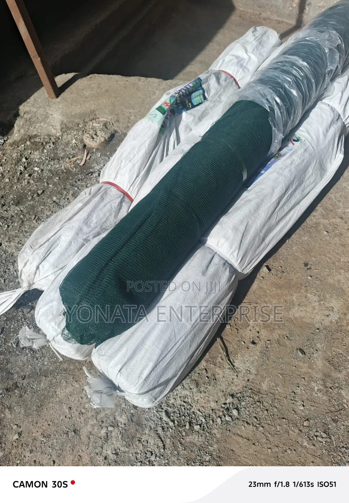 Supply of Building Safety Net/Construction Nets
