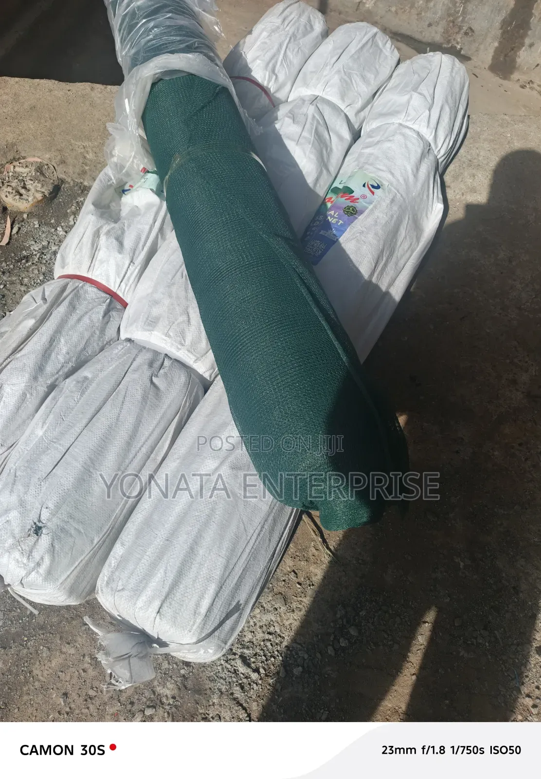 Supply of Building Safety Net/Construction Nets