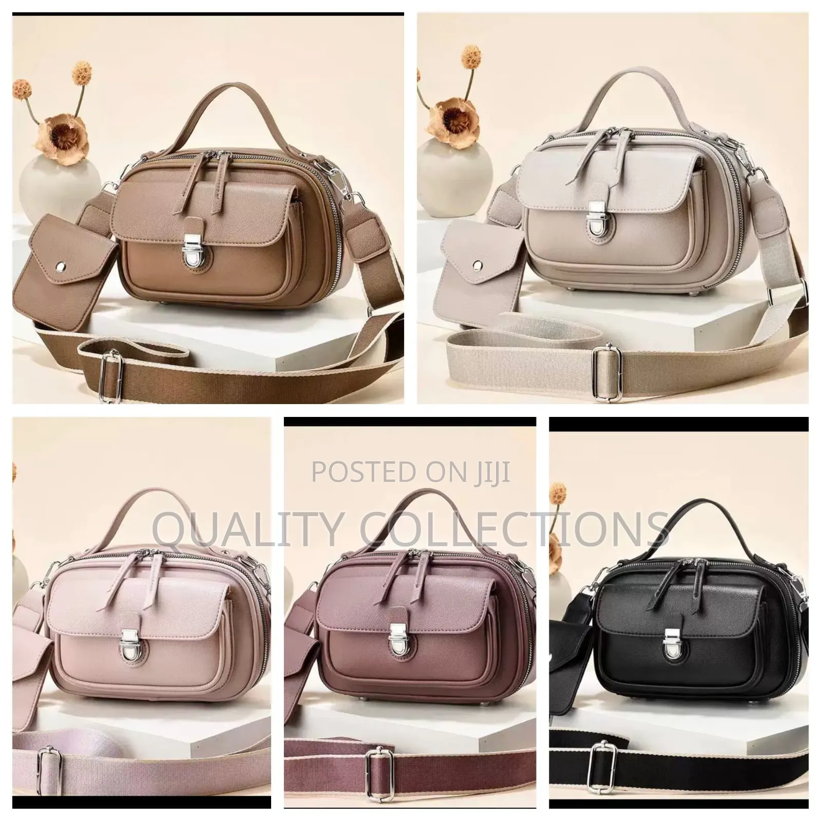 Elegant Slingbag Ladies Bag