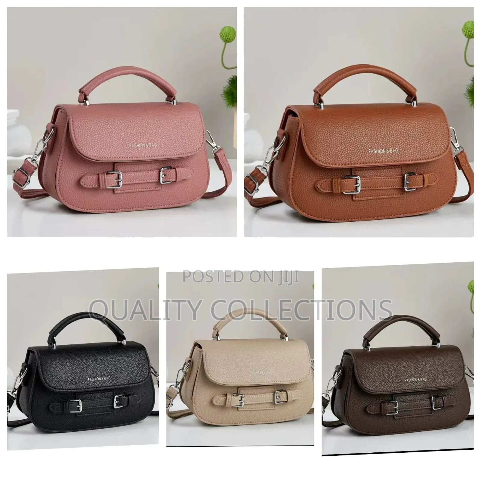 Elegant Slingbag Ladies Bag