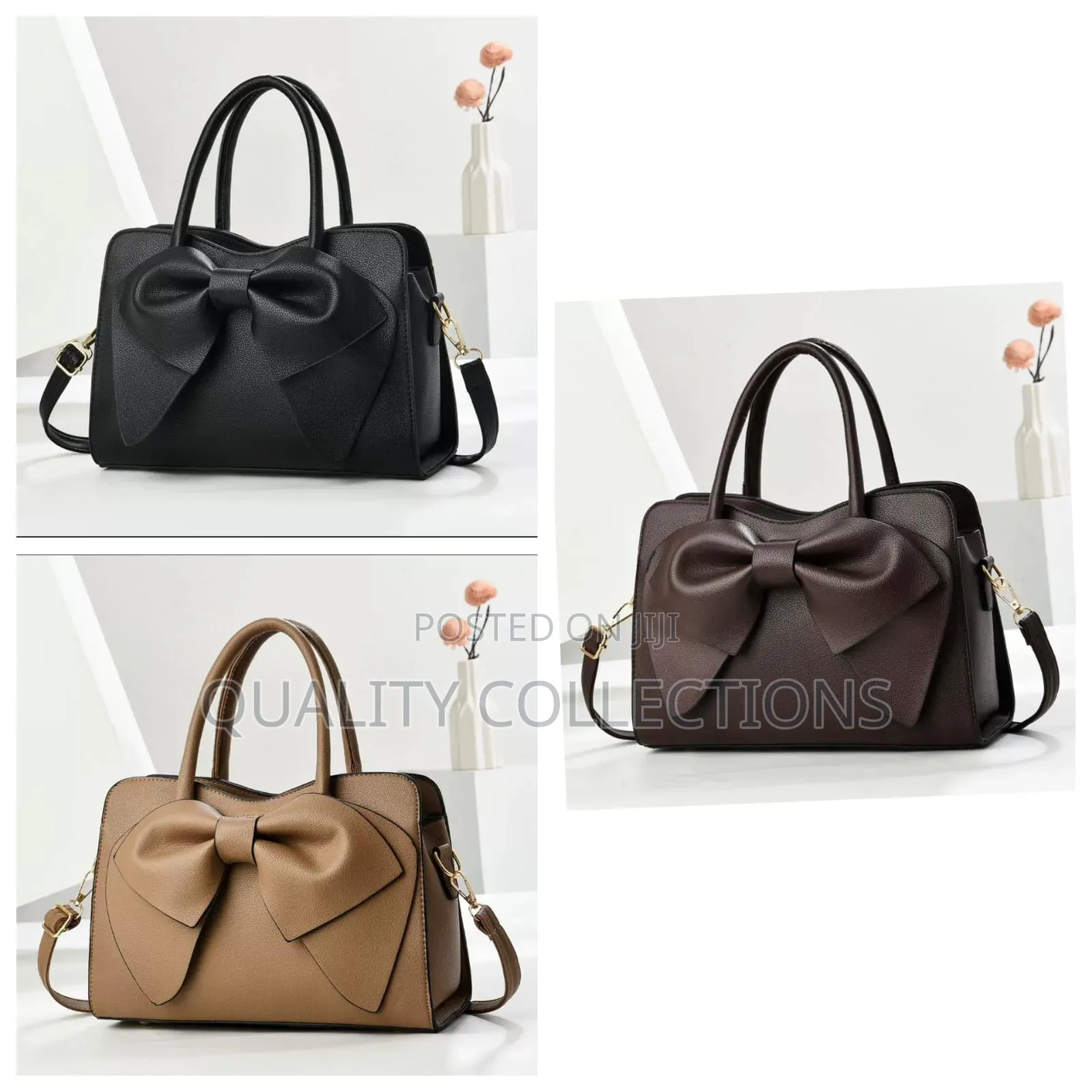 Elegant Slingbag Ladies Bag