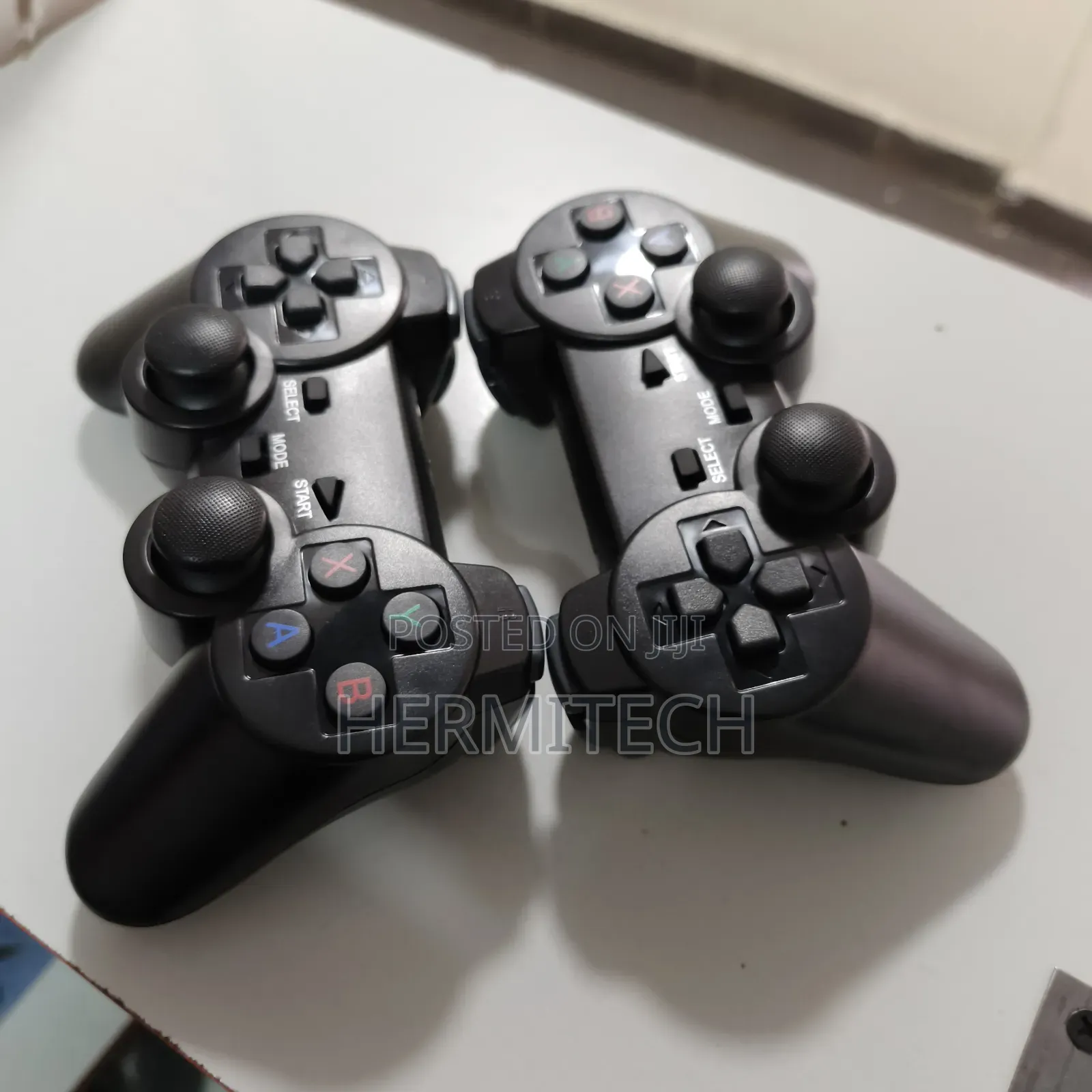 Gaming Consoles for Playing Game
