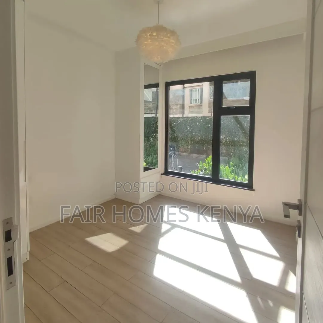 2bdrm Apartment in Riara Road, Maziwa for rent