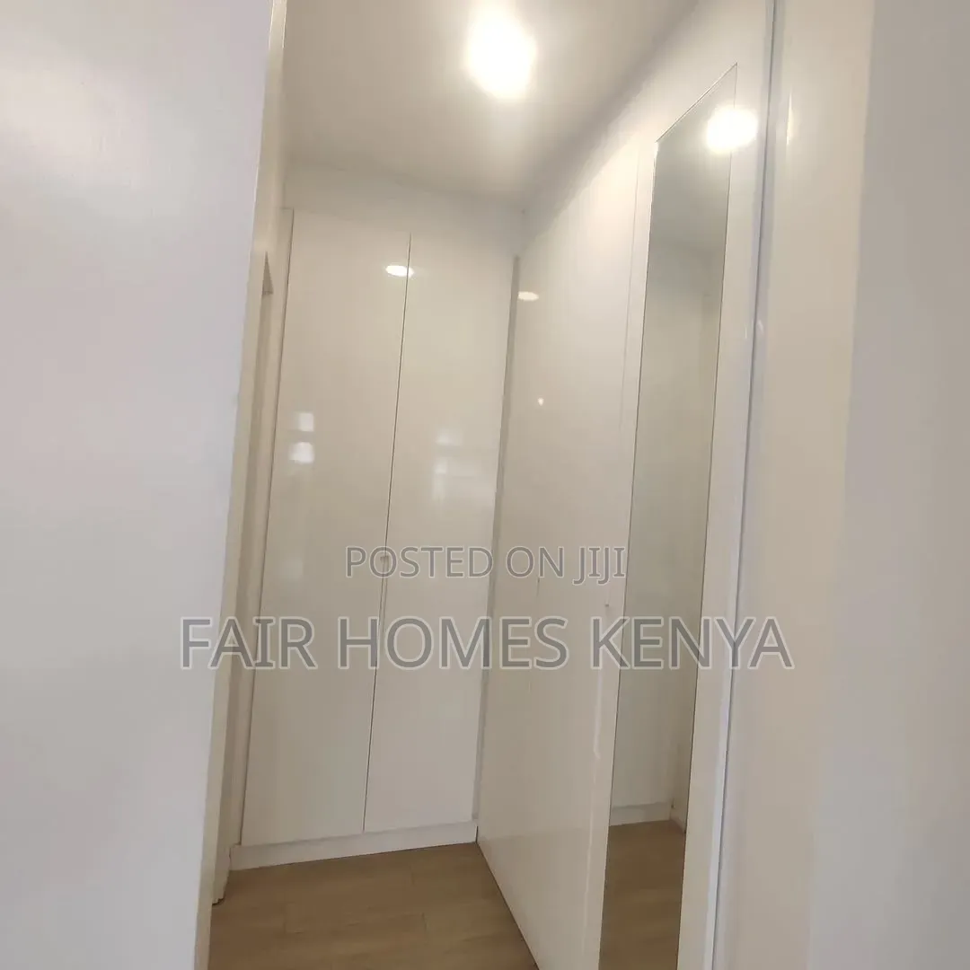 2bdrm Apartment in Riara Road, Maziwa for rent
