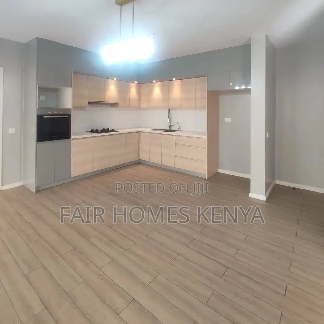 2bdrm Apartment in Riara Road, Maziwa for rent