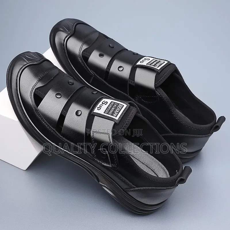 Sandals Summer Breathable