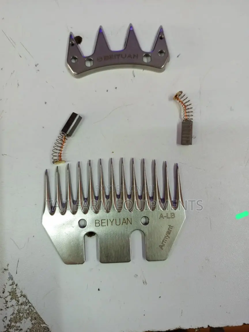 Electric Sheep Clipper Spare Parts