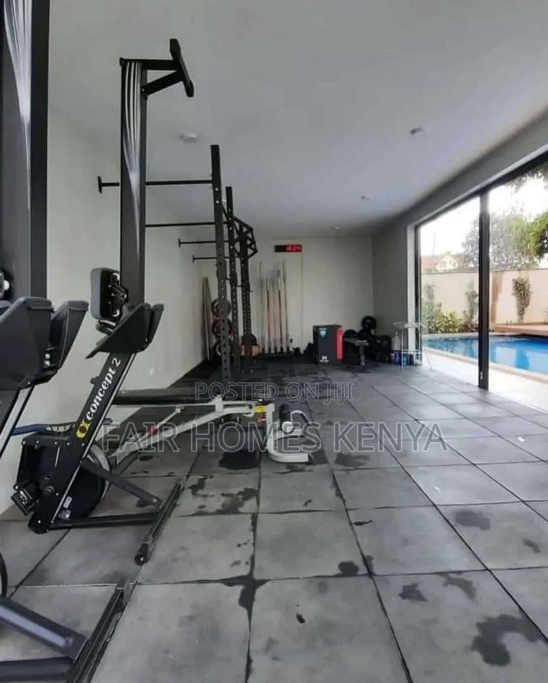 2bdrm Apartment in Riara Road, Maziwa for rent