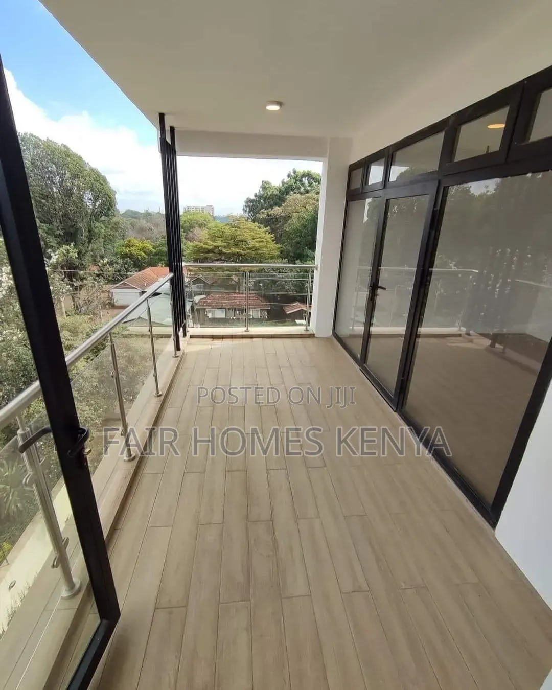 2bdrm Apartment in Riara Road, Maziwa for rent