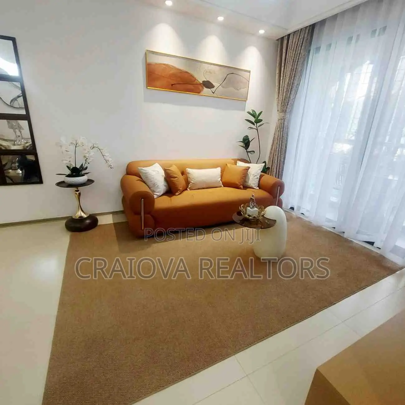 1bdrm Apartment in Raphta Road Area for sale