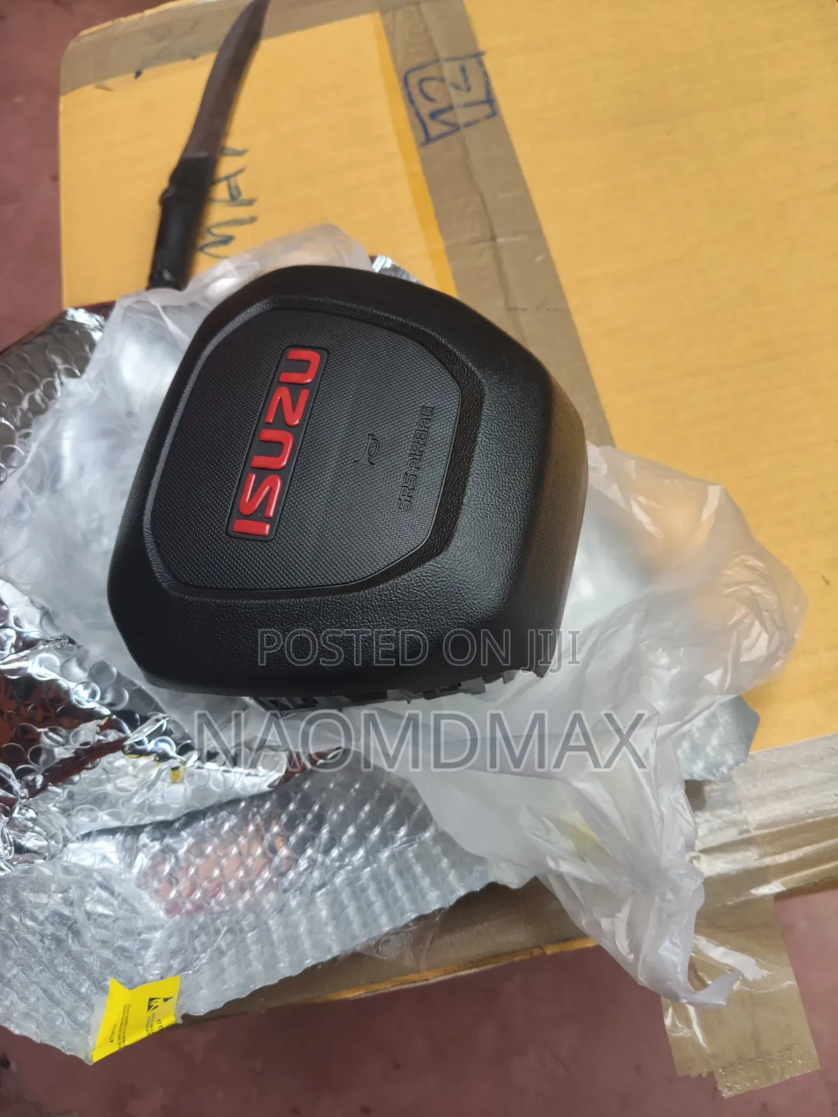 Steering Airbag Isuzu Dmax 2024