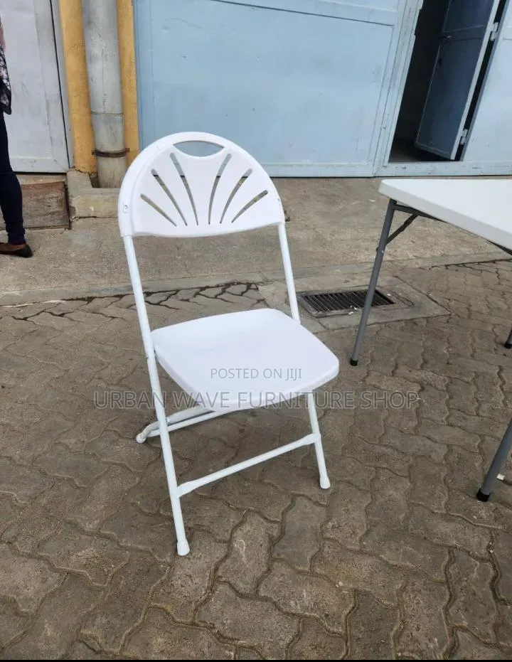 Ceremonial First Chairs