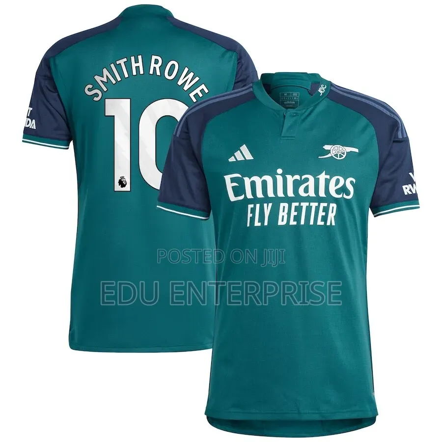 Arsenal Original Adidas Jersey