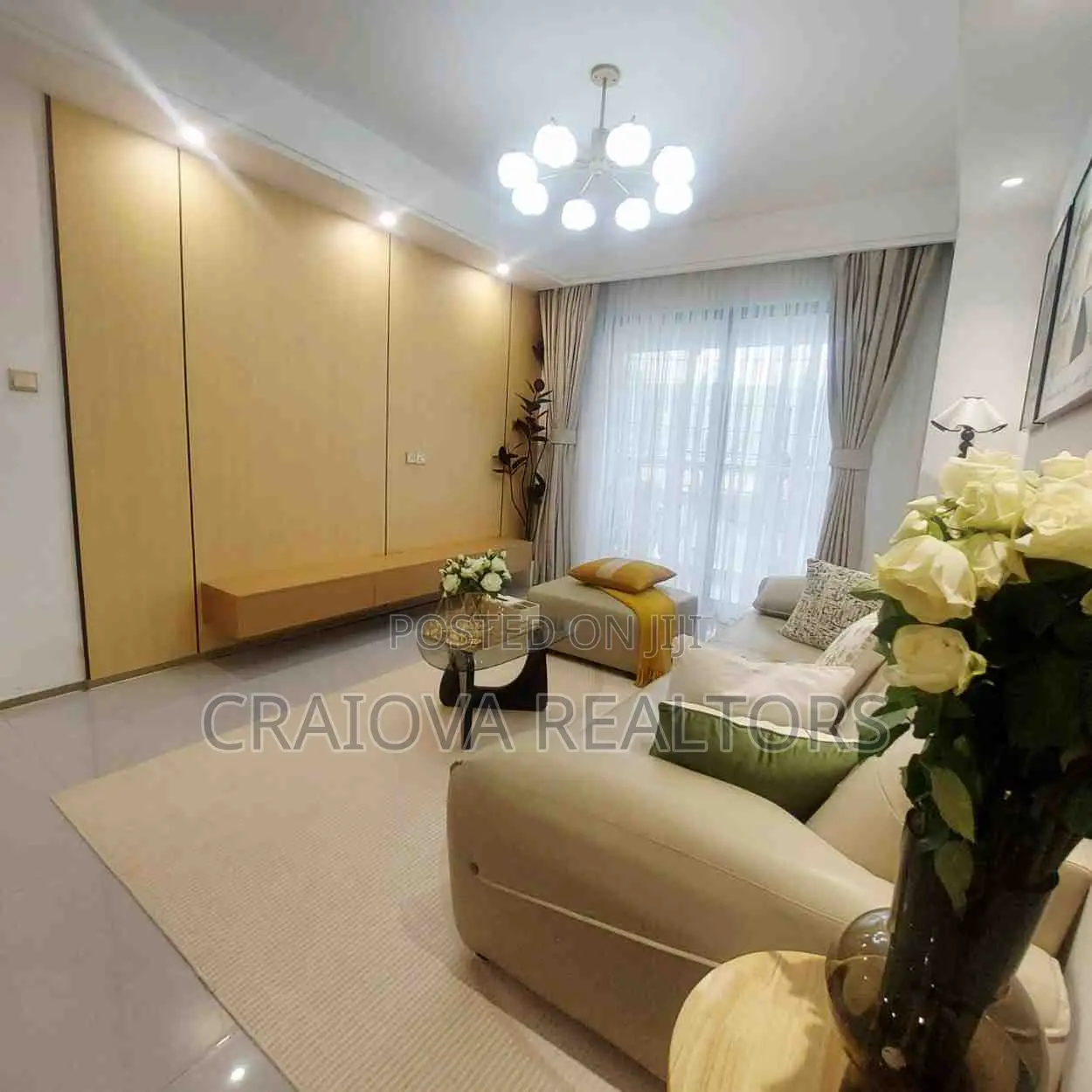 2bdrm Apartment in Raphta Road Area for sale