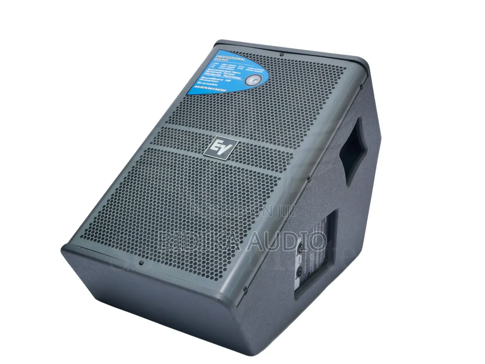 Electro-Voice PXM-12mp 12-Inch Powered Coaxial Monitor