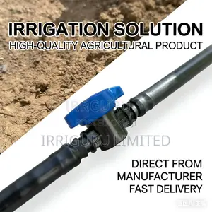 Drip Valve M
