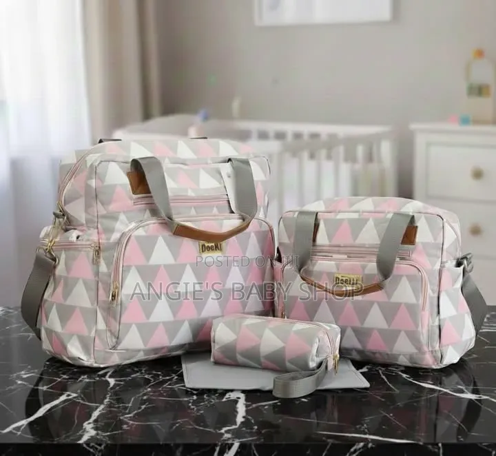 Bbaby Diaper Bag