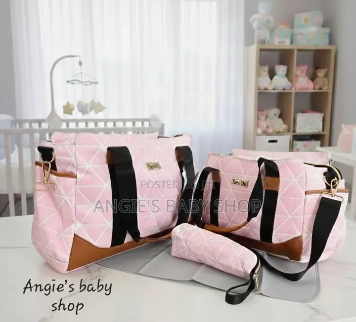 Bbaby Diaper Bag