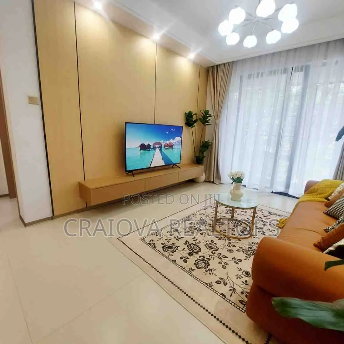 1bdrm Apartment in Raphta Road Area for sale