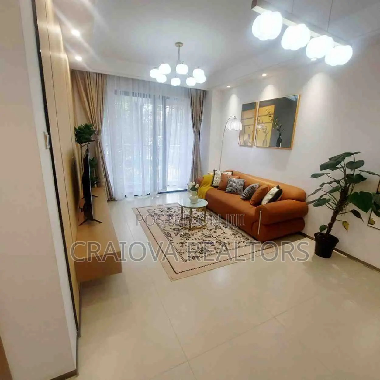 1bdrm Apartment in Raphta Road Area for sale