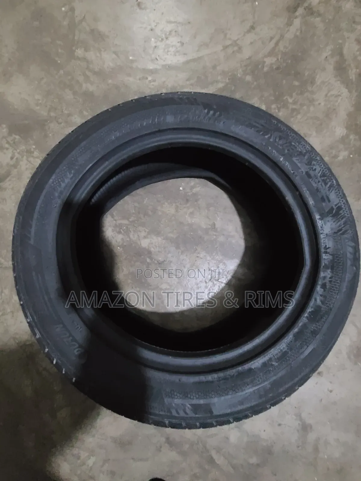 235/55r18 Durun Tyres 104v X/L Rh01