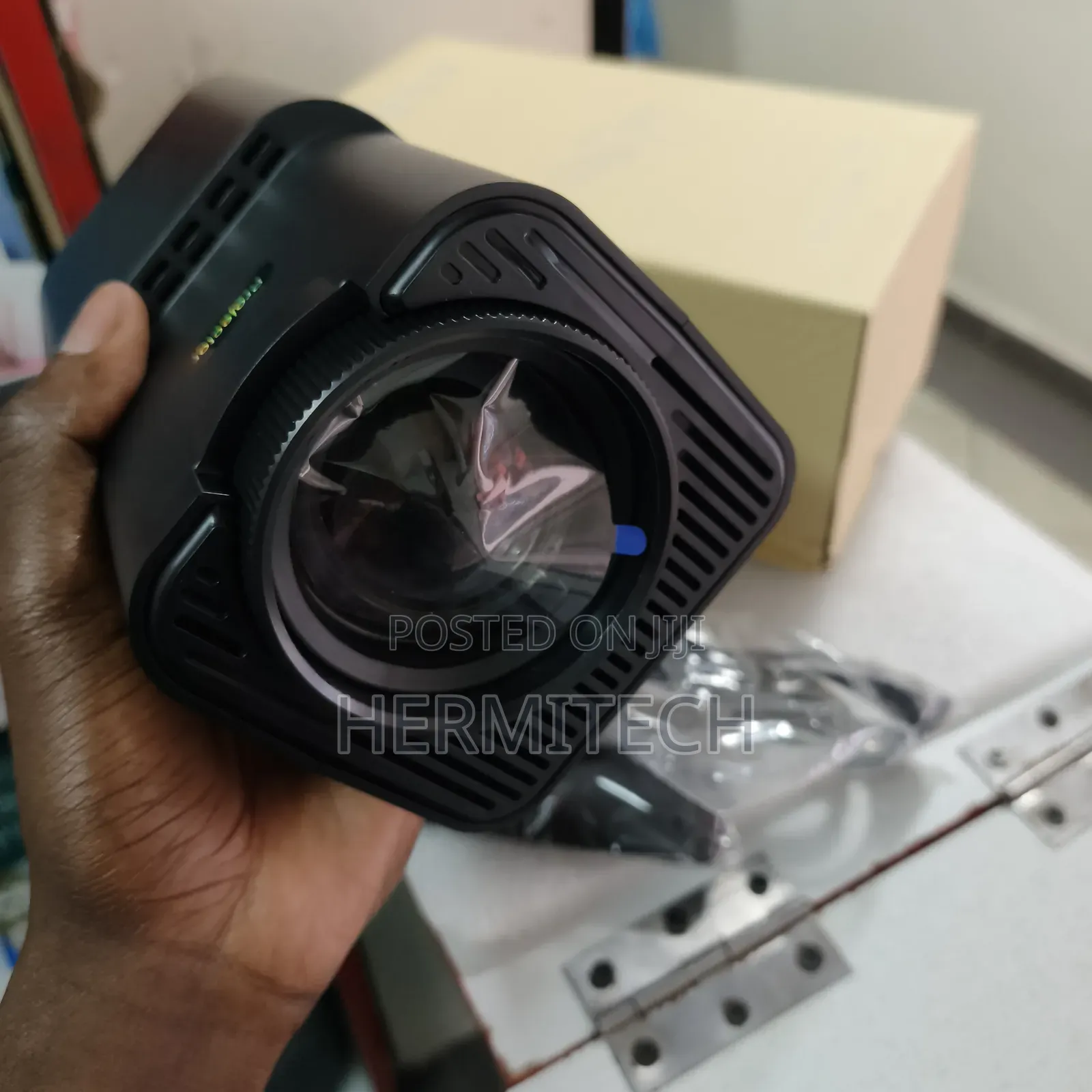 Hy320smart Projectors for Entertainment Purposes