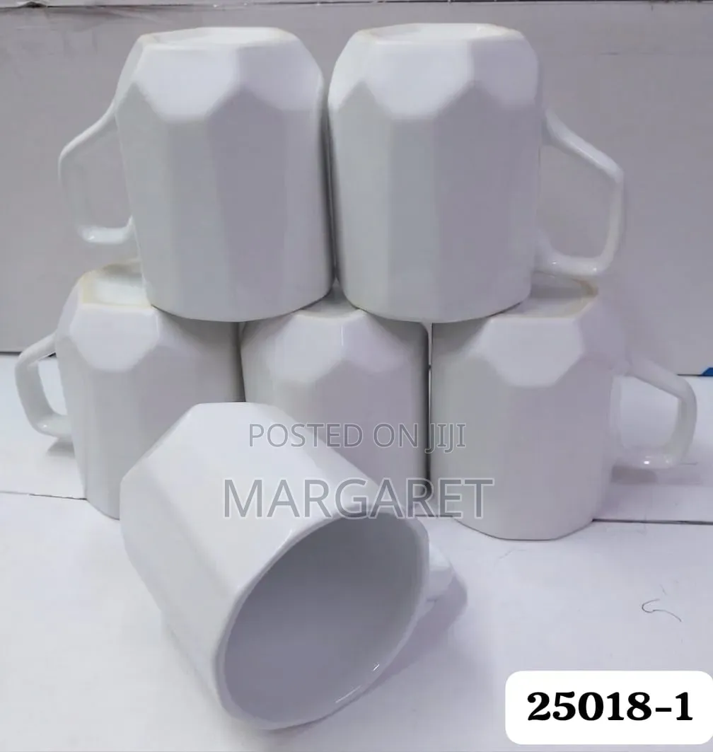 Classy Mugs