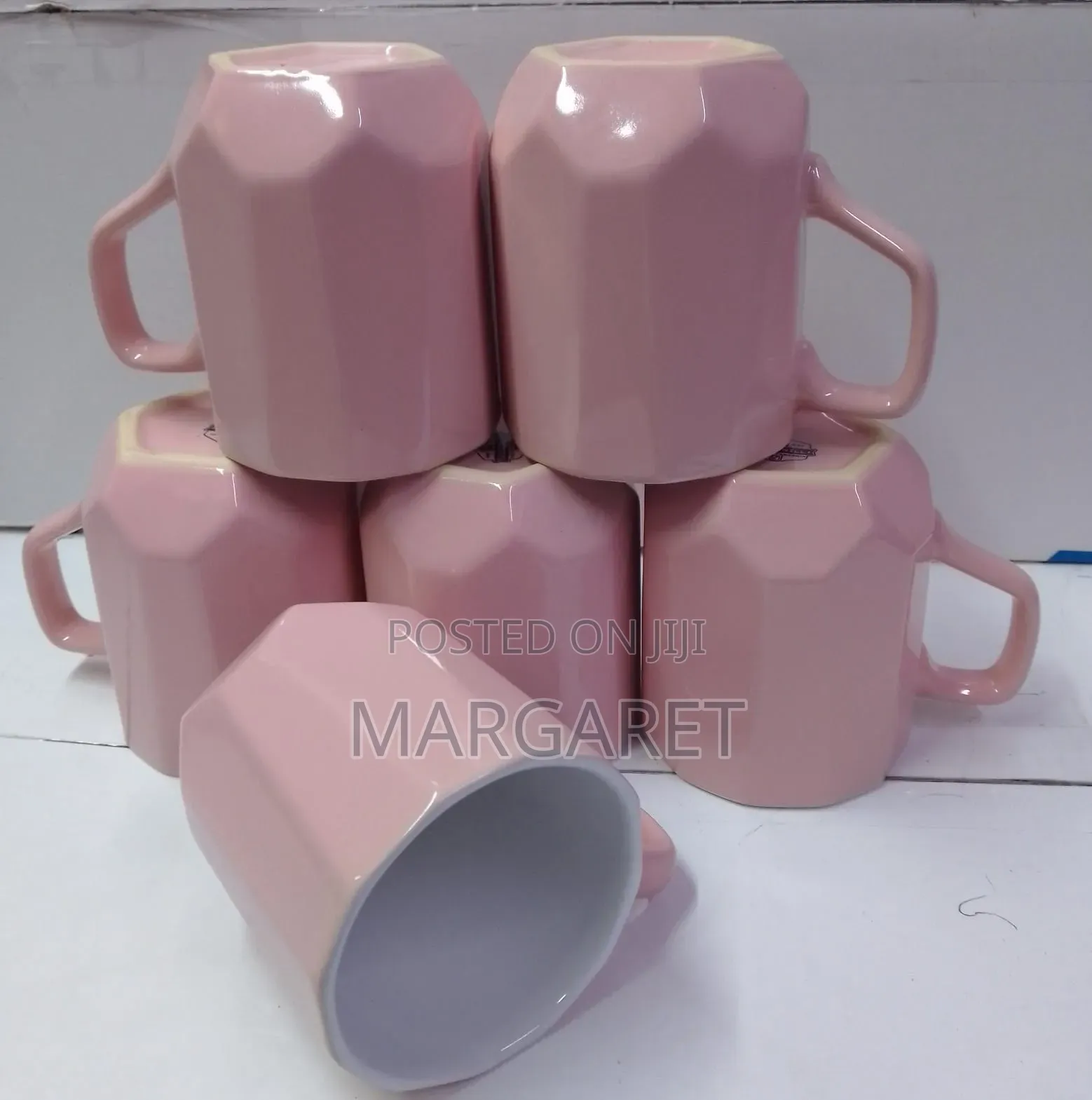 Classy Mugs