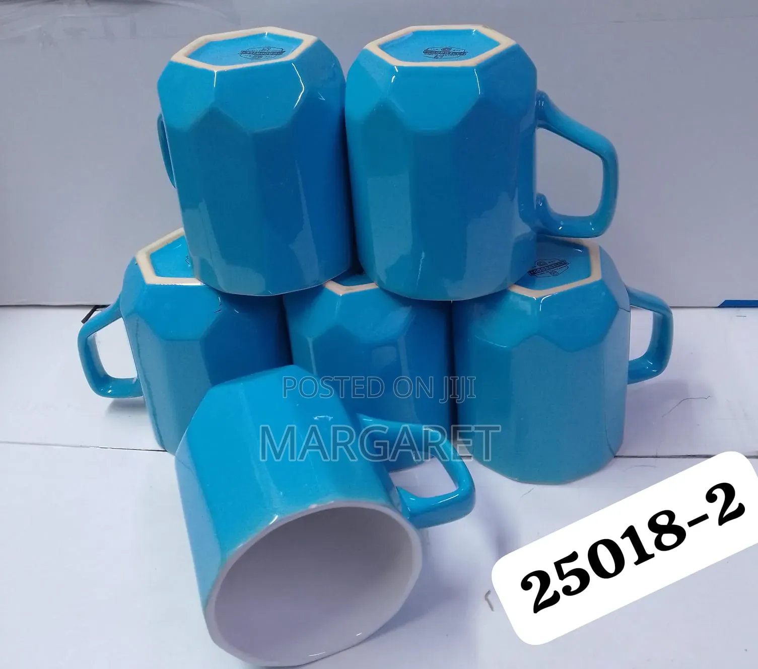Classy Mugs