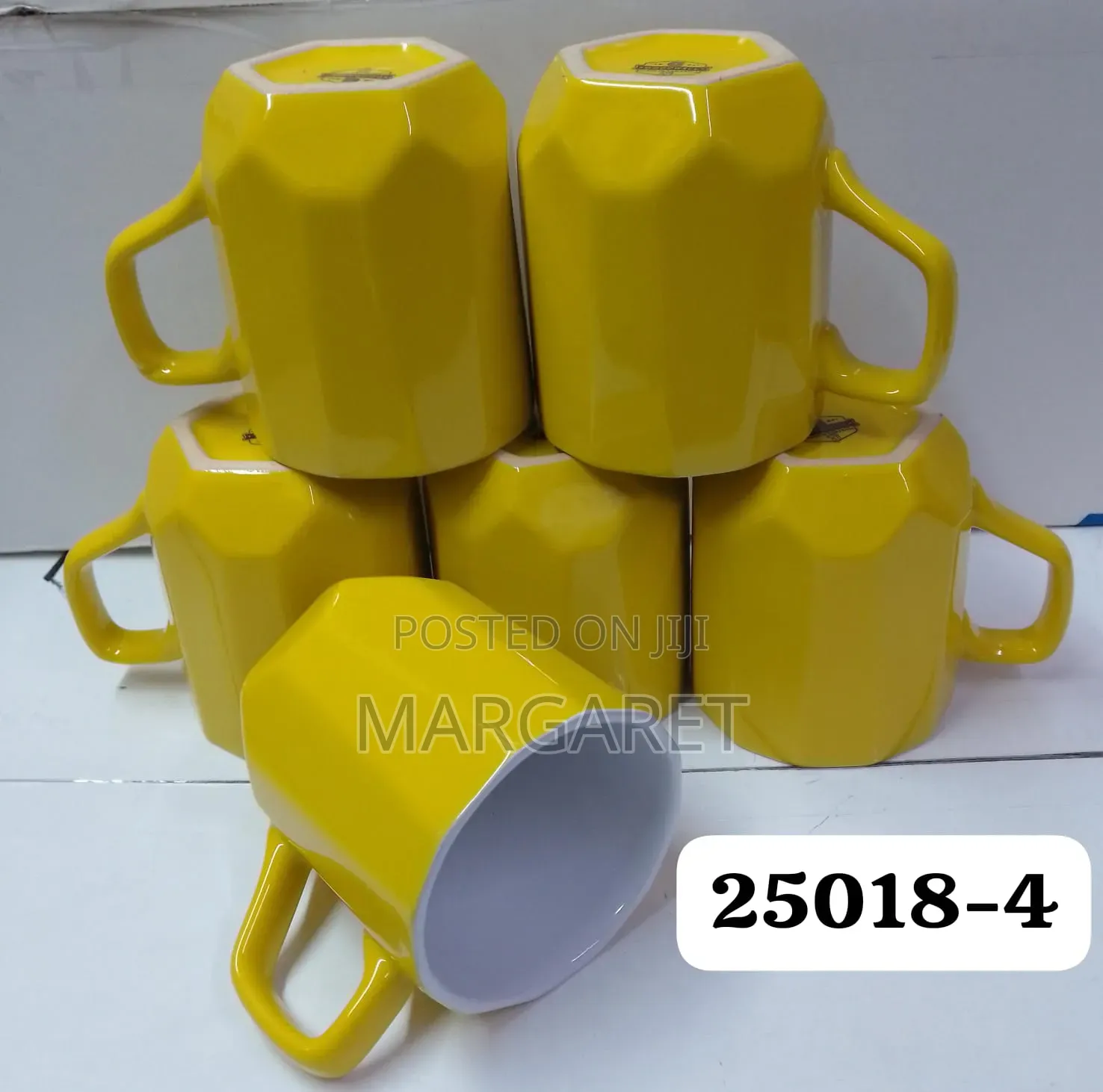 Classy Mugs