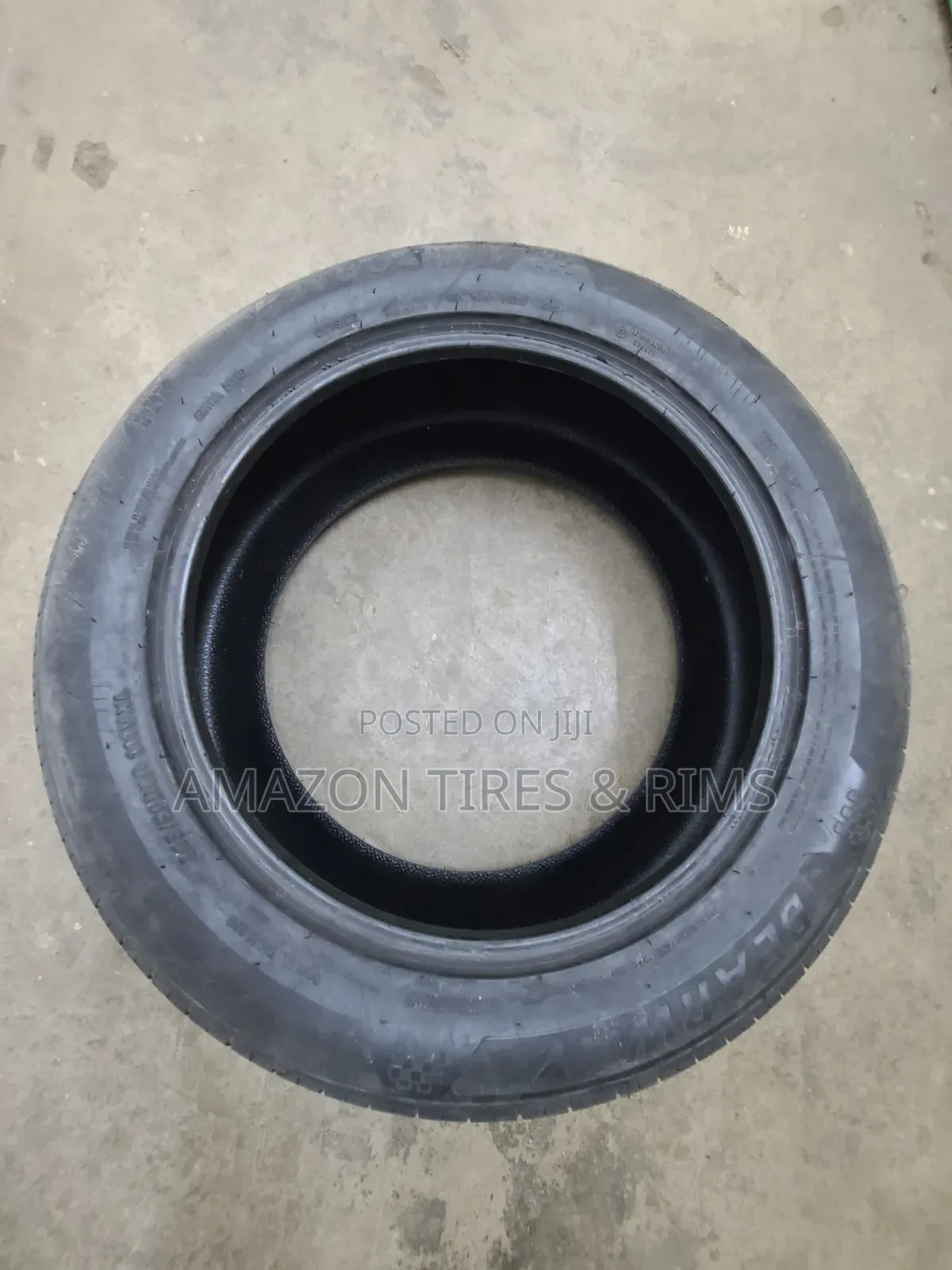 265/50r20 Bearway Tyres 111v X/L Bw668