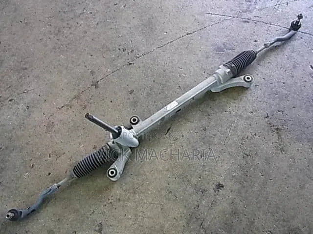 Mazda Demio 2012 Steering Rack