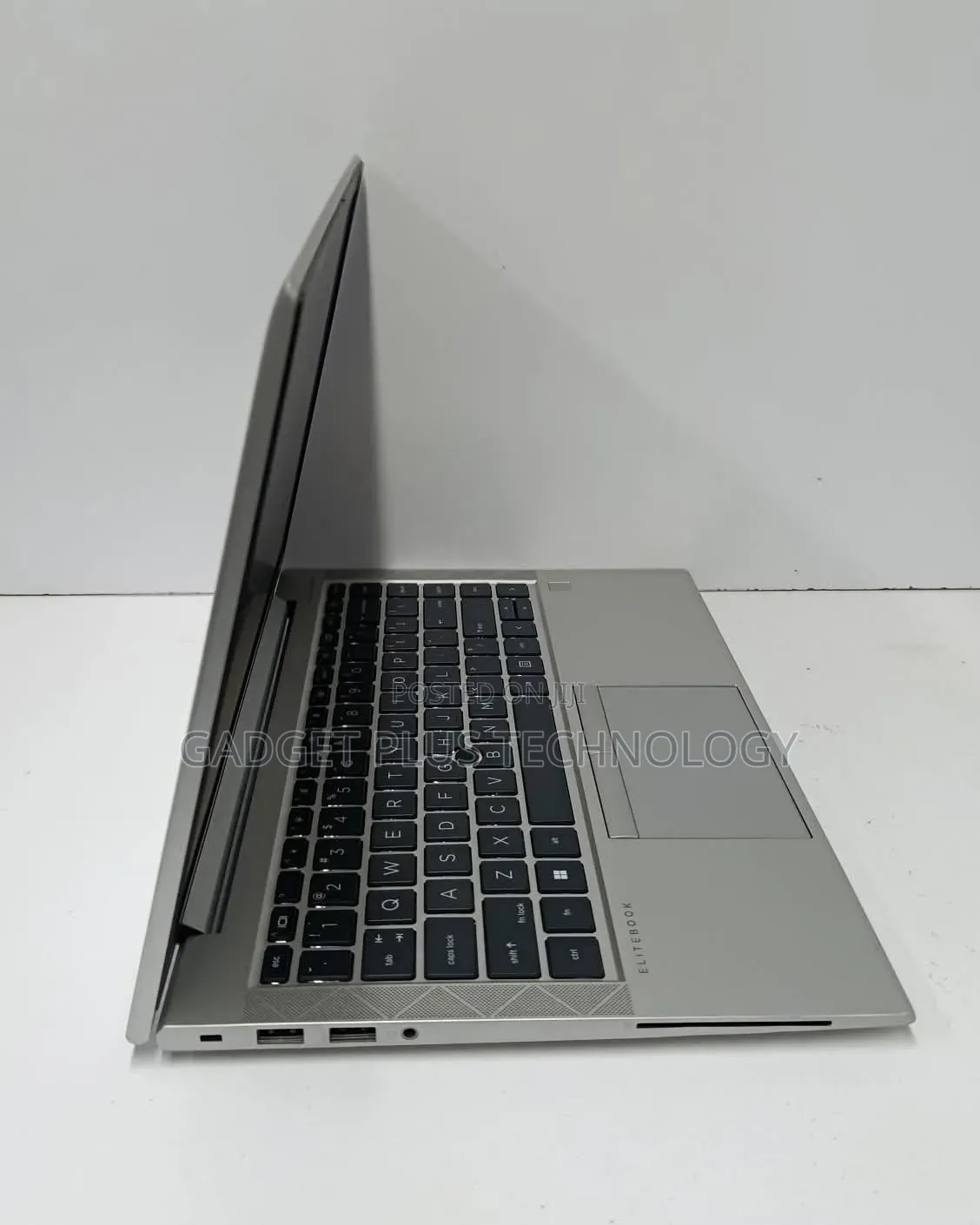 Laptop HP EliteBook 845 G8 8GB AMD Ryzen 5 SSD 256GB