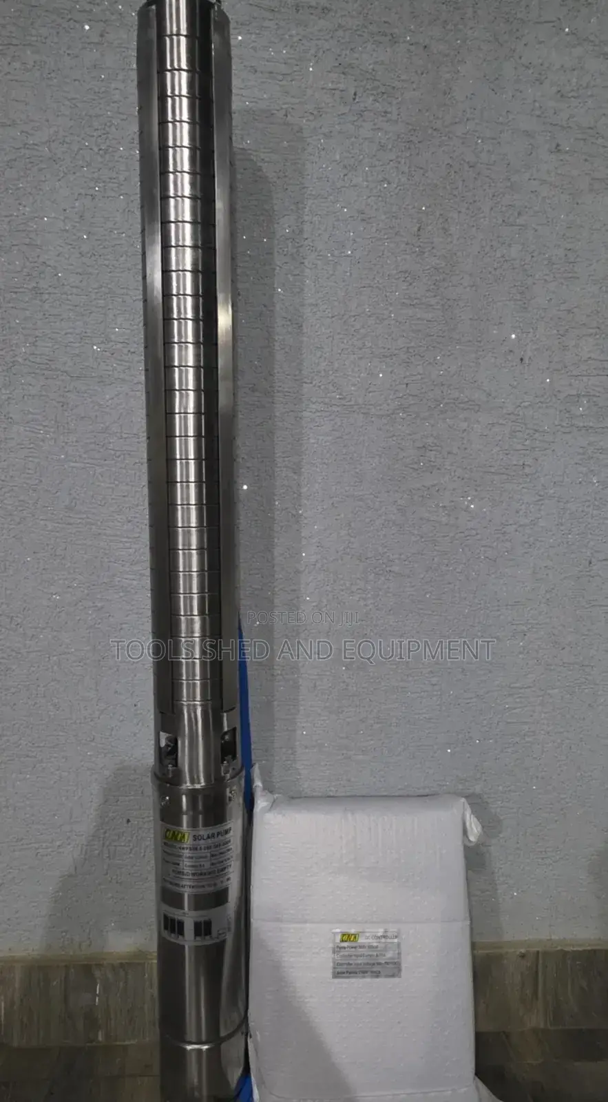 260m Submersible Pump