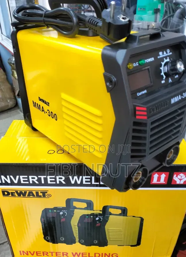 Brand New Dewalt Inverter Welding/Welding Inverter