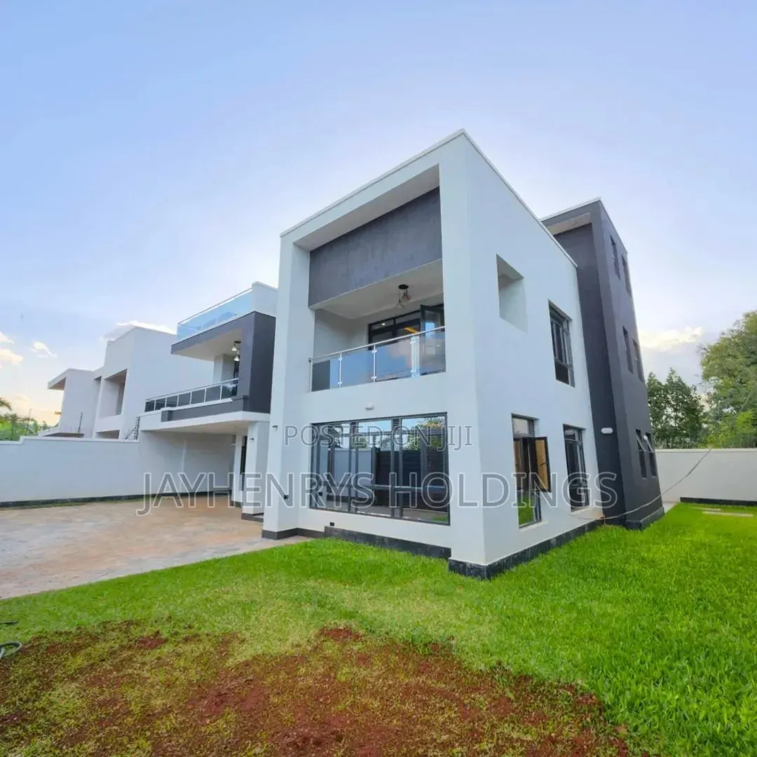 4bdrm House in Mugutha, Kwa Kairu for sale