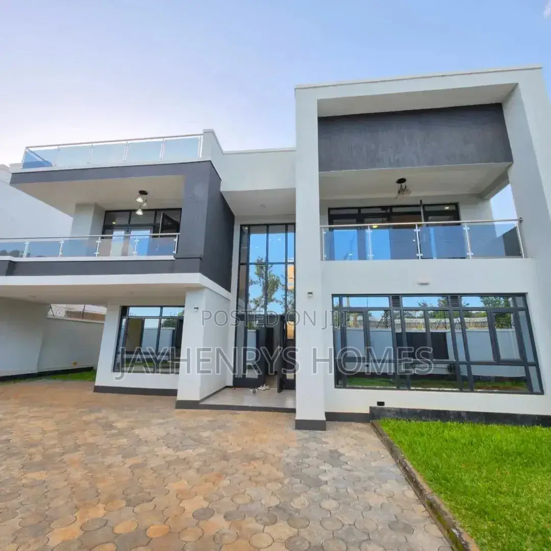 4bdrm House in Mugutha, Kwa Kairu for sale