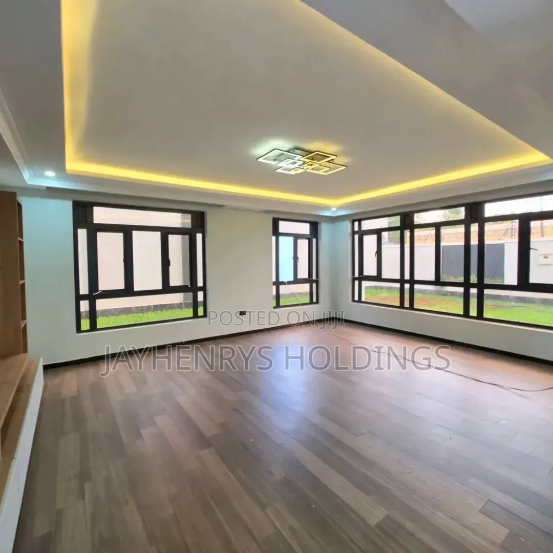 4bdrm House in Mugutha, Kwa Kairu for sale