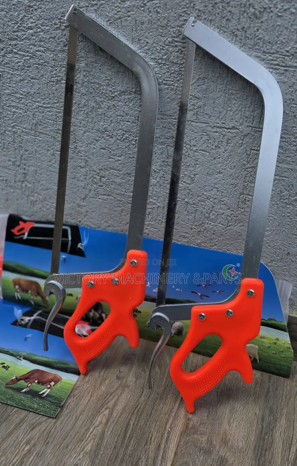 Meat Saw Blade