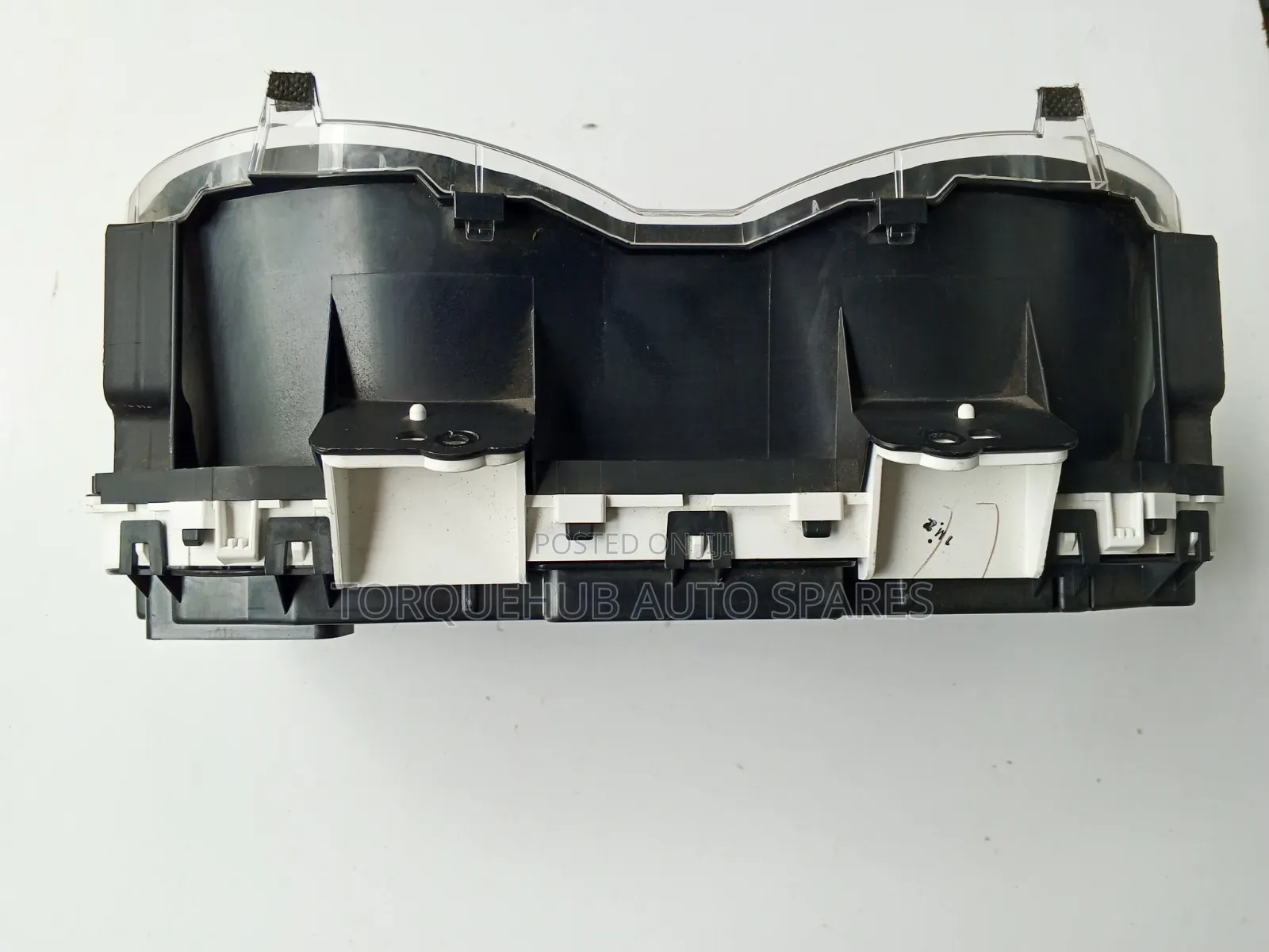 Toyota Fielder 2010,Nze 141 Instrumental Cluster