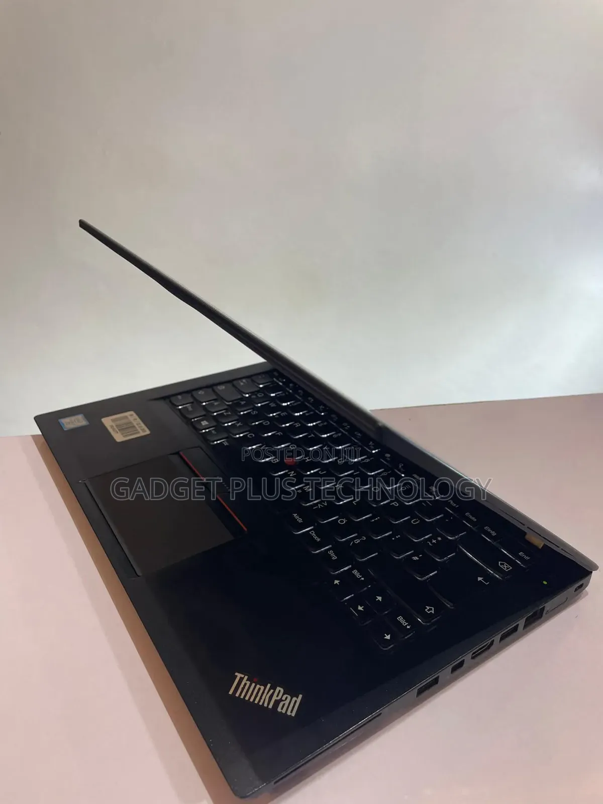 Laptop Lenovo ThinkPad T460s 8GB Intel Core i7 SSD 256GB