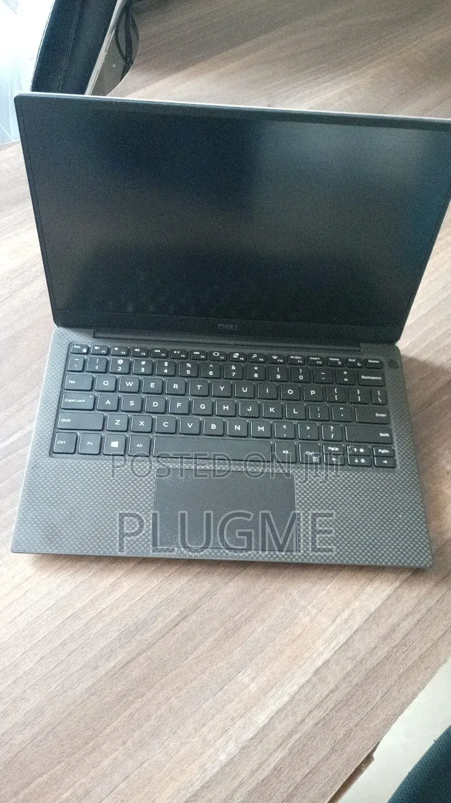 Laptop Dell XPS 13 7390 8GB Intel Core i7 SSD 256GB