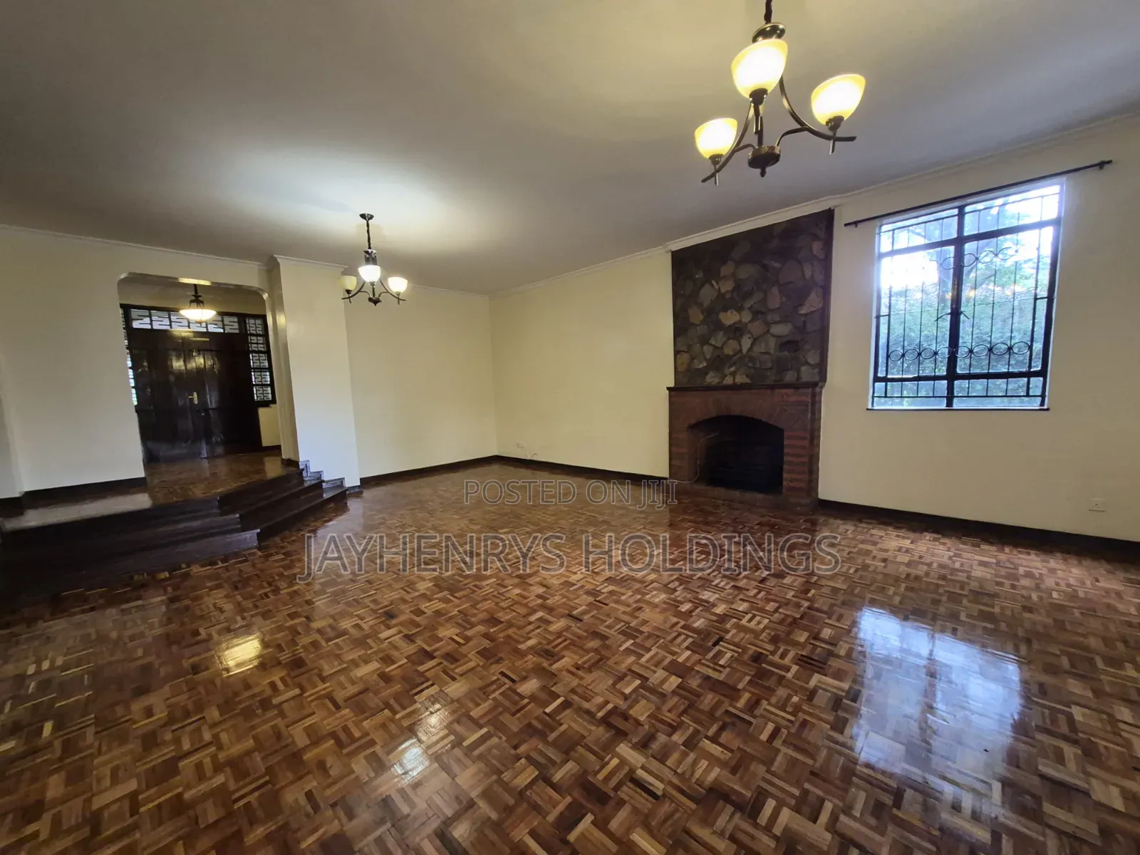 4bdrm House in Runda for rent