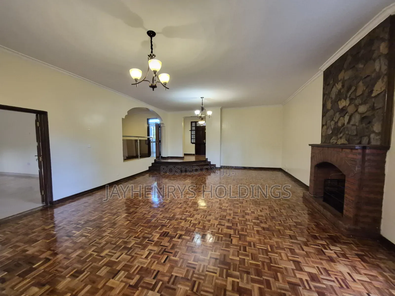 4bdrm House in Runda for rent