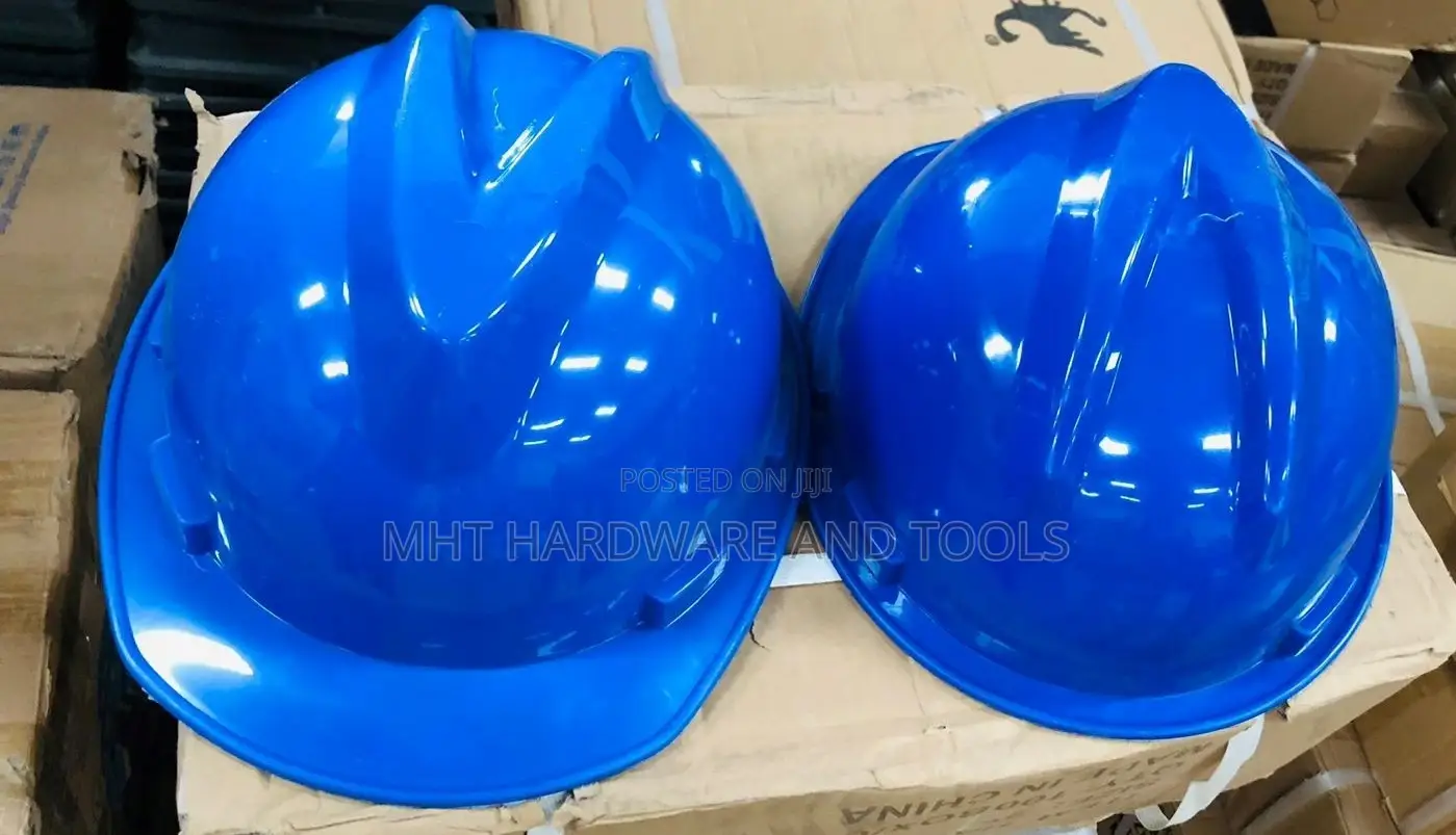 Safety Helmet Light Duty